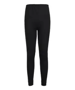 Portwest B125 Women's Thermal Trousers in Black