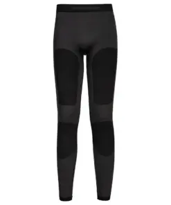 Portwest B171 Dynamic Air Baselayer Legging in Charcoal