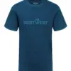 Port Blue