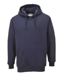 Portwest B302 Roma Hoodie in Navy