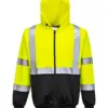 Yellow/Black