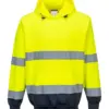 Yellow/Navy