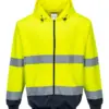 Yellow/Navy