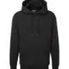 Portwest B331 Portwest Embossed Hoodie in Black