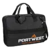 Portwest B930 Glove Display Bag in Black