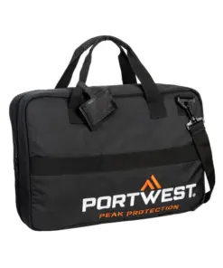 Portwest B930 Glove Display Bag in Black