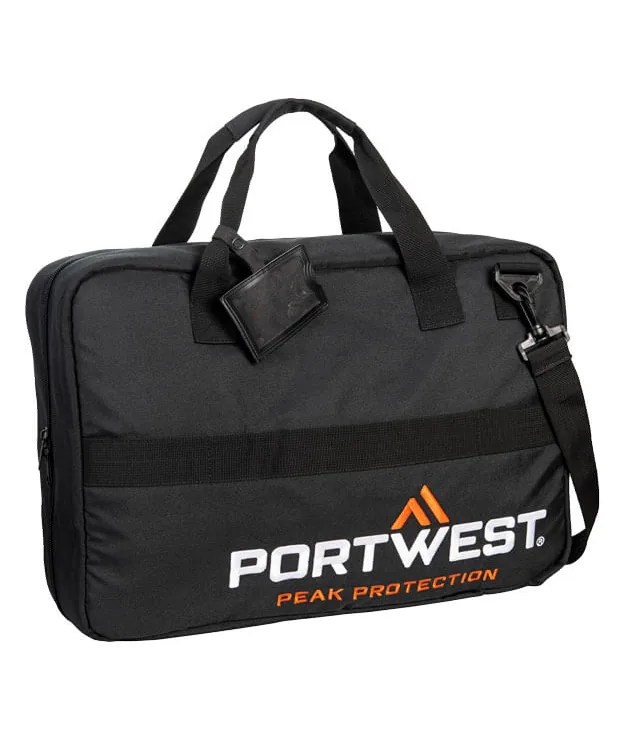 Portwest B930 Glove Display Bag in Black