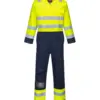 Yellow/Navy
