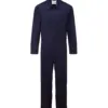 Portwest C184 Women's Coverall in Navy