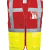 Yellow/Red