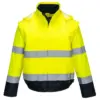 Yellow/Navy