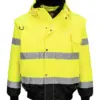 Yellow/Black