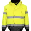 Yellow/Grey