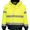 Yellow/Navy