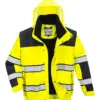 Yellow/Black
