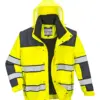 Yellow/Navy