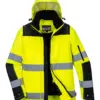 Yellow/Black