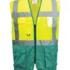 Yellow/Green