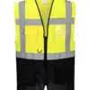 Yellow/Navy