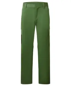 Portwest C701 Combat Trousers in Forest Green