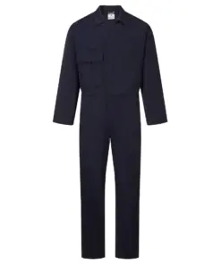 Portwest C802 Classic Coverall in Navy