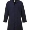 Portwest C852 Standard Coat in Navy