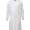 Portwest C865 Howie Coat - Texpel Finish in White