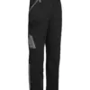 Portwest CD111 WX1 Two Tone Cotton Work Trousers in Black/Grey