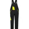 Black/Yellow