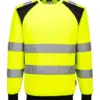 Yellow/Black