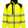 Yellow/Black