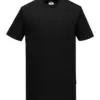 Portwest CD811 WX2 Lightweight Cotton T-Shirt Short Sleeve in Black