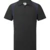 Black/Navy