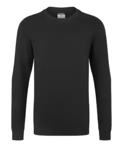 Portwest CD813 WX2 Sweatshirt in Black