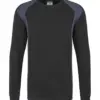 Black/Navy