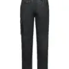 Portwest CD825 WX2 Eco Combat Trousers in Black