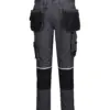 Metal Grey