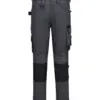 Metal Grey