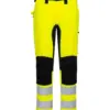 Yellow/Black