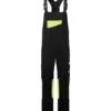 Black/Yellow