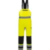 Yellow/Black