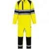 Yellow/Black