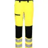 Yellow/Black