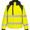 Yellow/Black