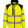 Yellow/Black