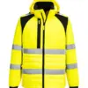 Yellow/Black