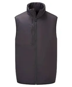 Portwest CD869 WX2 Eco Insulated Bodywarmer in Black