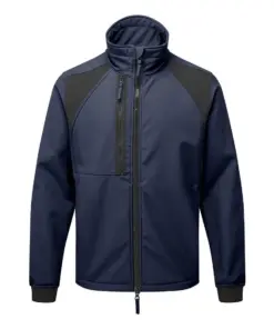 Portwest CD870 WX2 Eco Softshell (2L) in Navy