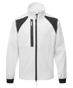 Portwest CD870 WX2 Eco Softshell (2L) in White