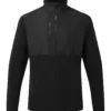 Portwest CD871 WX2 Eco Fleece in Black